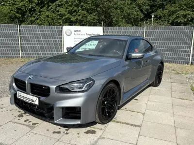 Gebraucht BMW M2