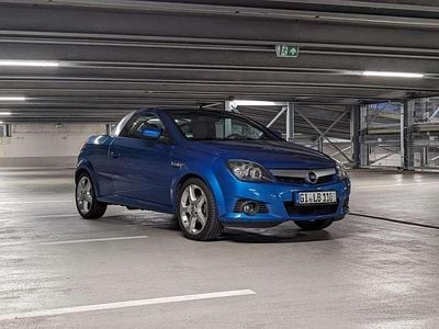 Opel Tigra