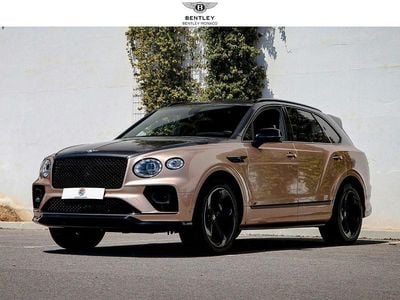 Silber Gebraucht 2023 Bentley Bentayga SUV | 212.000 € (Superpreis)