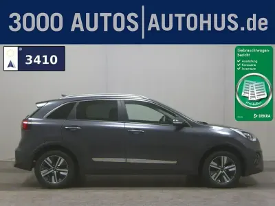 Gebraucht Kia Niro
