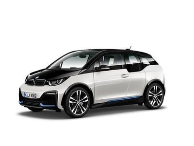 Gebraucht BMW i3 Comfort Edition 135 kW (184 PS) 2025 Kleinwagen