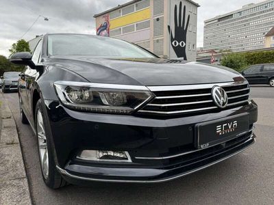 gebraucht VW Passat Passat Variant2.0 TDI Variant Highline | Anschlussgar.