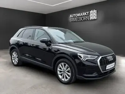 Gebraucht Audi Q3