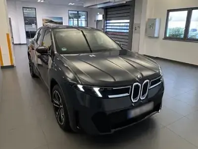 Gebraucht BMW iX3 Sport Line 344 kW (469 PS) 2026 Grau SUV
