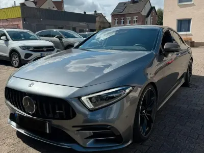 Gebraucht Mercedes CLS53 AMG