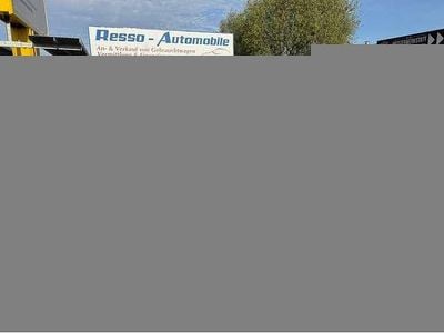 Gebraucht Ford Focus Trend 116 PS (85 kW) 2005 Van / Kleinbus