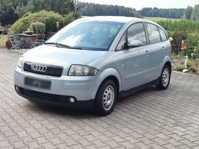 Gebraucht Audi A2