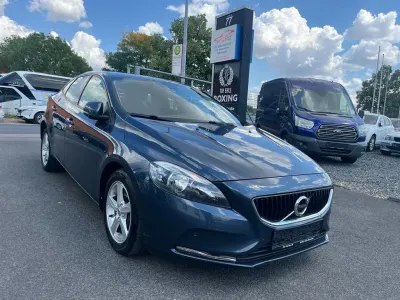 Gebraucht Volvo V40