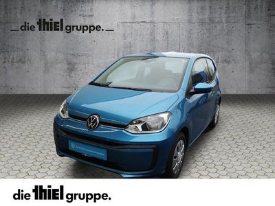 gebraucht VW up! up! 1.0 TSI 5-Gang move