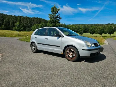 Gebraucht VW Polo
