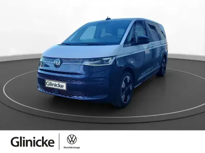 Neu VW Multivan Edition 150 PS (110 kW) 2026 Weiß Van / Kleinbus