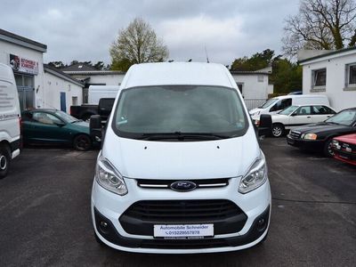 gebraucht Ford Transit Custom Kasten 290 L2H2 Trend