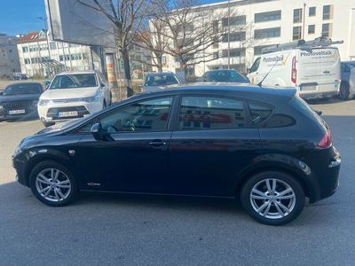 gebraucht Seat Leon Copa 1.2 TSI 2012