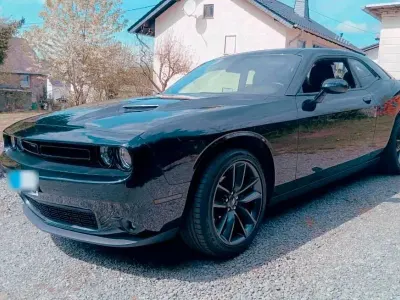 Occasion Dodge Challenger