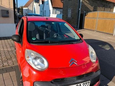 Citroën C1