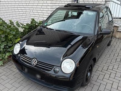 VW Lupo