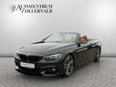 Käytetty BMW 440