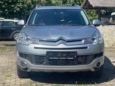Citroën C-Crosser