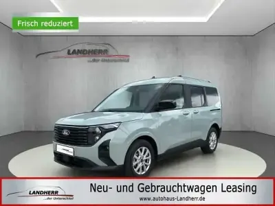 Gebraucht Ford Tourneo Courier