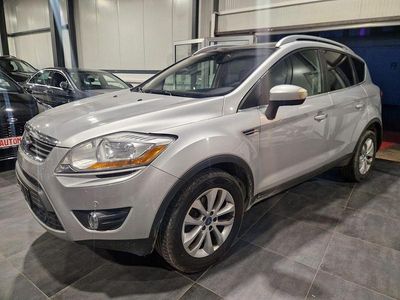 Gebraucht 2011 Ford Kuga S SUV | 4.990 €