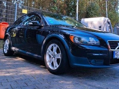 Volvo C30