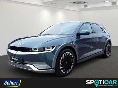 Gebraucht Hyundai Ioniq 5 239 kW (325 PS) 2023 Grau SUV