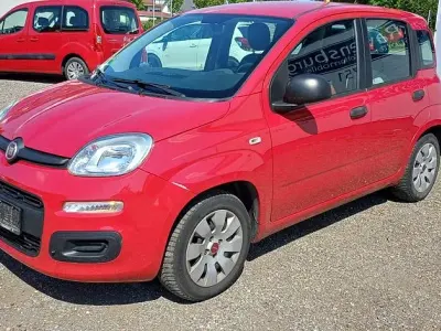 Gebraucht Fiat Panda