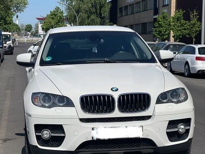 gebraucht BMW X6 dM Sport Edition M Sport Edition‼️