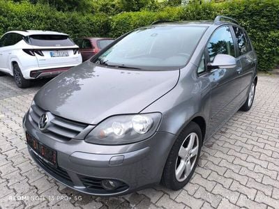 VW Golf Plus Cross
