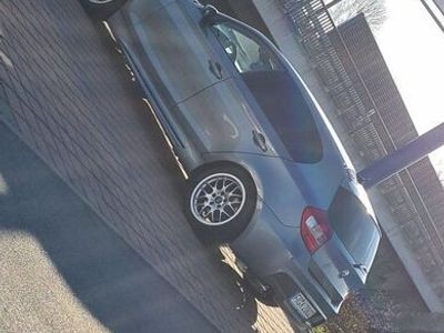 gebraucht BMW 118 e87 i