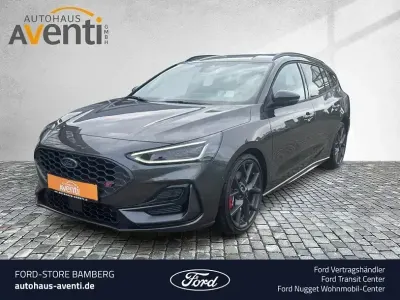 Gebraucht Ford Focus ST 280 PS (205 kW) 2025 Andere Limousine