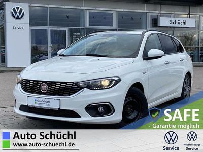 Gebraucht Fiat Tipo 120 PS (88 kW) 2017 Weiß Kombi