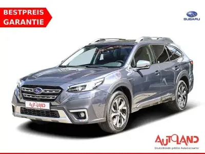 Gebraucht Subaru Outback
