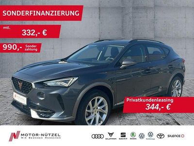 Gebraucht Cupra Formentor 150 PS (110 kW) 2022 SUV