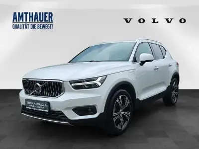 Gebraucht Volvo 360 261 PS (191 kW) 2020 SUV