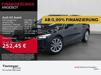 Gebraucht Audi A5