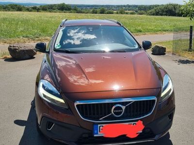Volvo V40 CC
