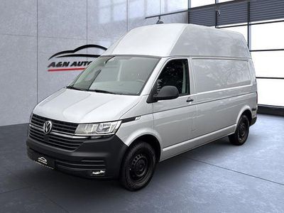 Gebraucht 2020 VW Transporter Van | 27.990 € (Fairer Preis)