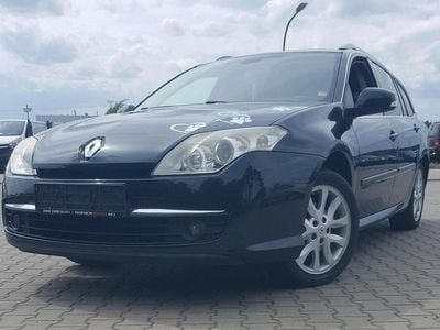 Renault Laguna III