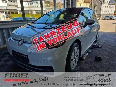 Brugt VW ID.3 Pro Performance 150 kW (204 HK) 2022 Hvid Hatchback
