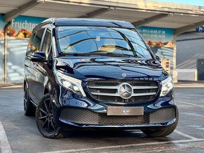 Mercedes V300