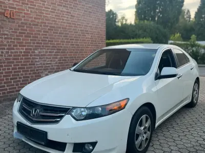 Gebraucht Honda Accord