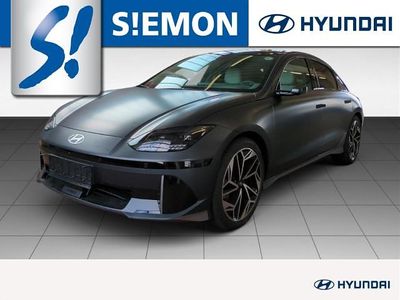Hyundai Ioniq 6