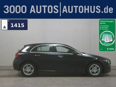 Gebraucht Mercedes A200