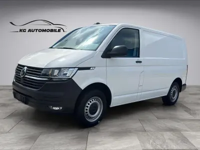 Gebraucht VW T6.1