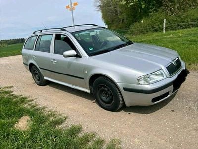 Occasion Skoda Octavia 105 ch (77 kW) 2006 Break