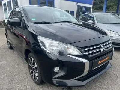 Gebraucht Mitsubishi Space Star
