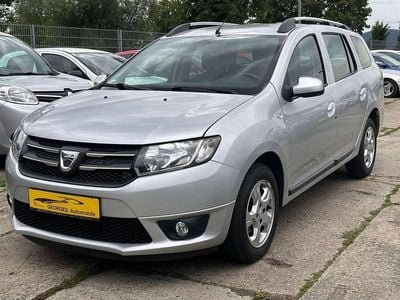 Dacia Logan MCV