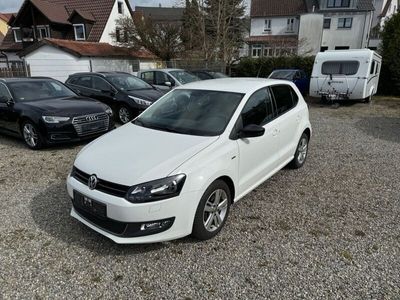 gebraucht VW Polo V Match