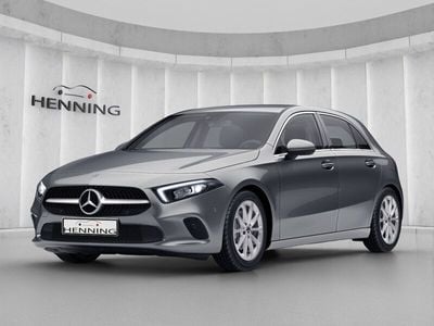 Mercedes A200
